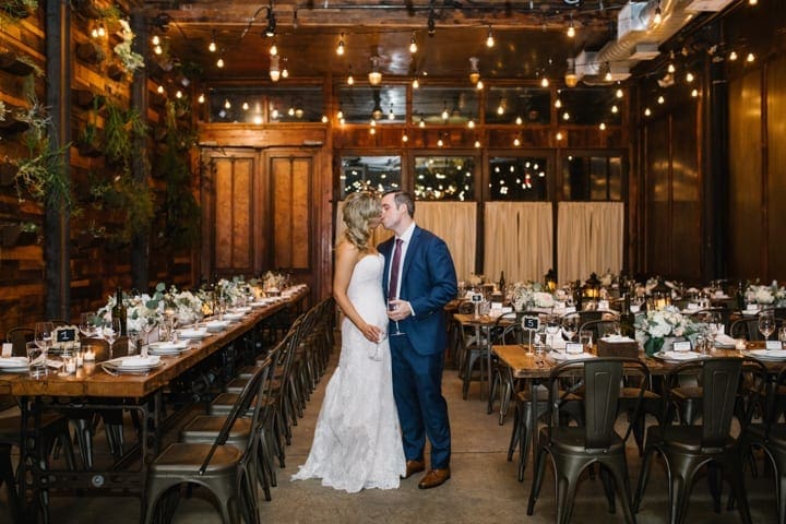 Wythe Hotel Wedding Archives Brooklyn Photographer January Wedding At The Brooklyn Winery